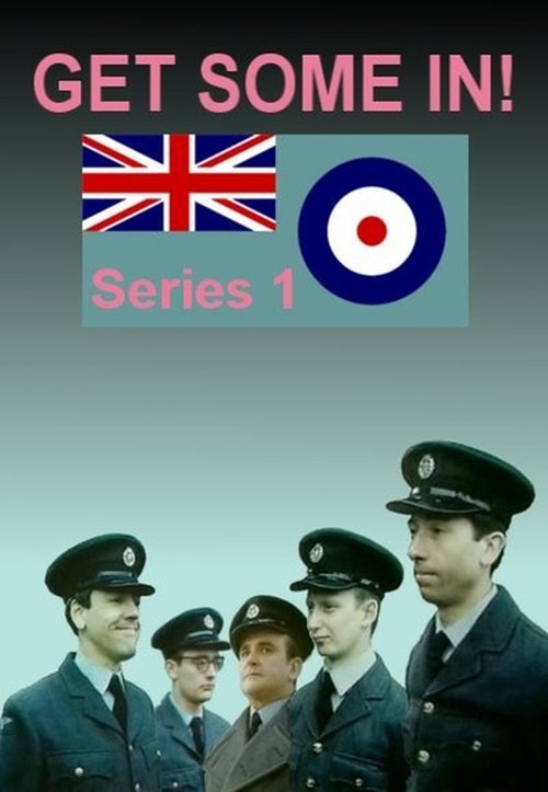 Poster for Season 1