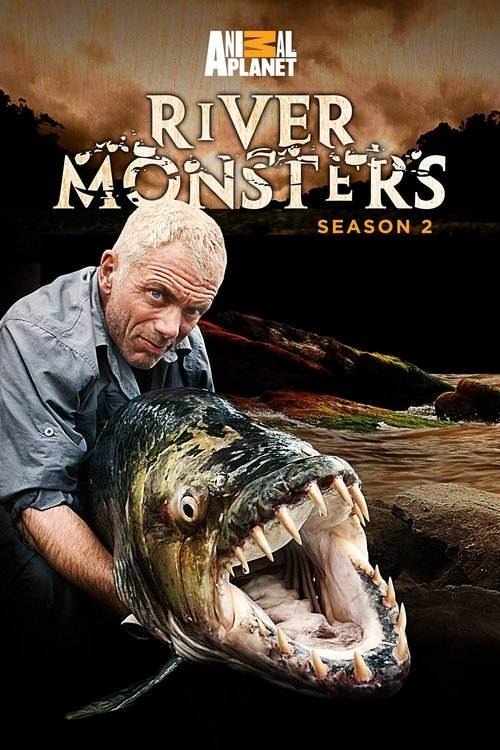Poster for Season 2