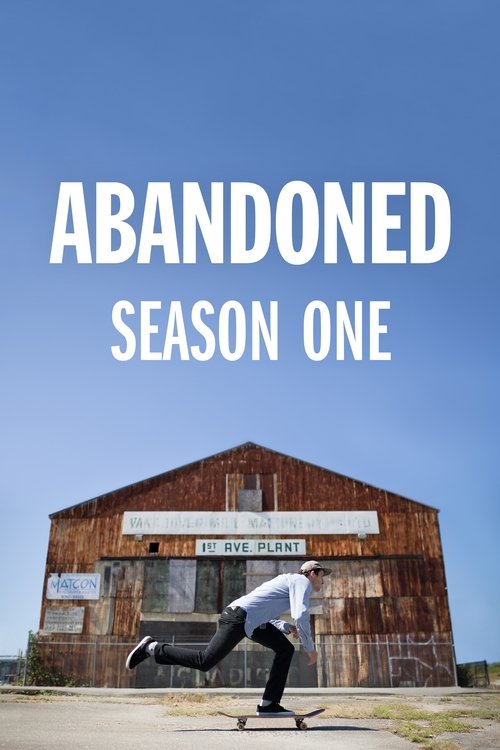 Poster for Season 1