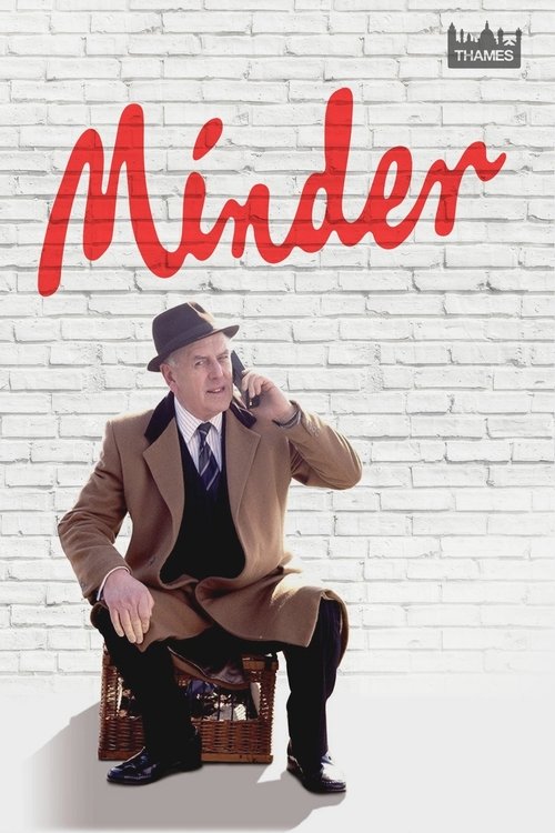 Poster for Minder