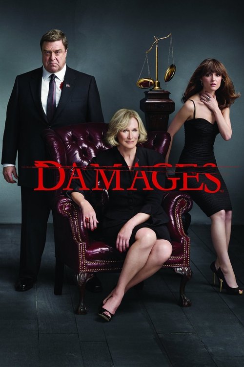 Poster for Season 4