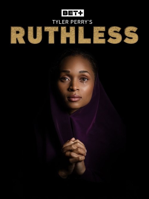 Poster for Season 1