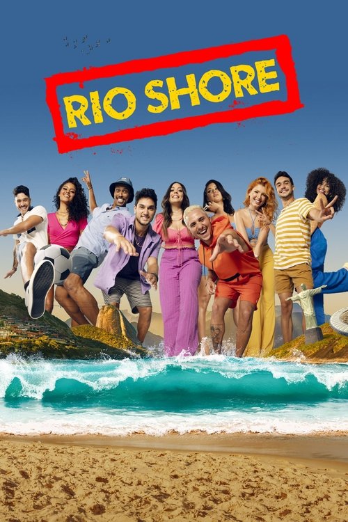 Poster for Season 2