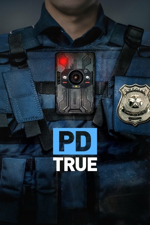 Poster for PD True