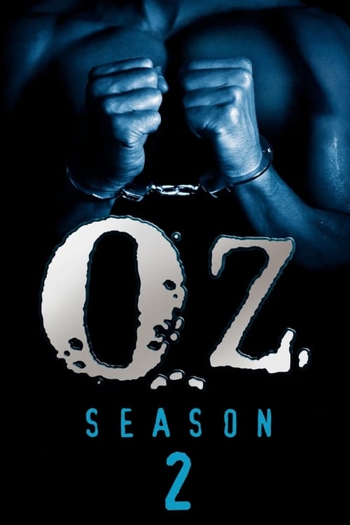 Poster for Season 2