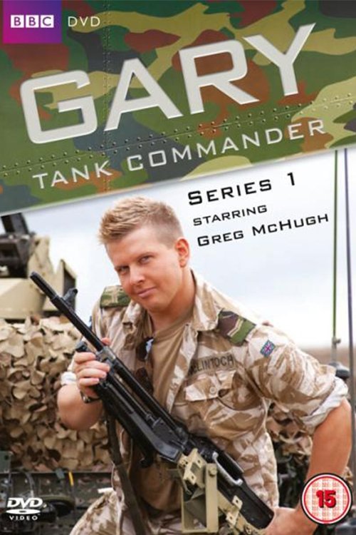 Poster for Season 1