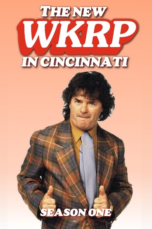 Poster for Season 1