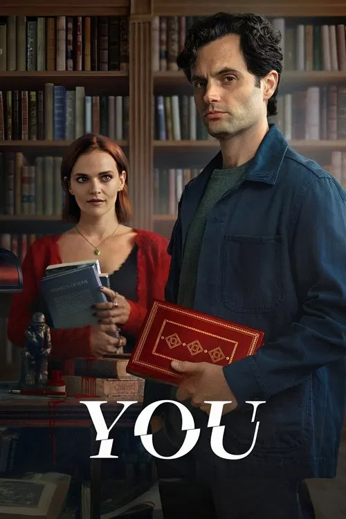 Poster for You