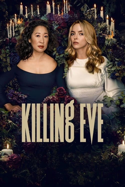 Poster for Season 4