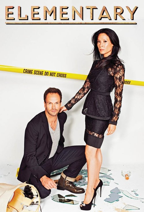 Poster for Elementary