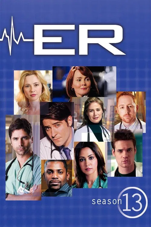 Poster for Season 13