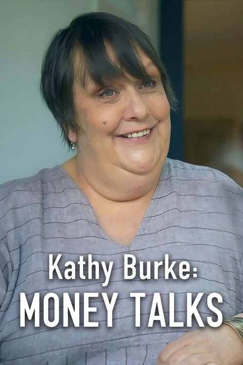 Poster for Kathy Burke Money Talks