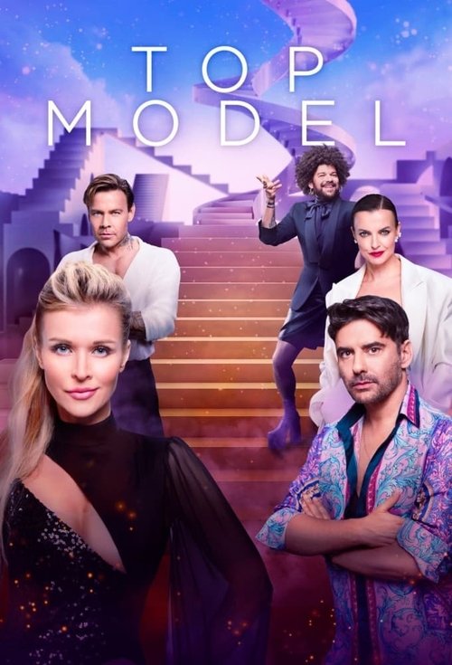 Poster for Season 1