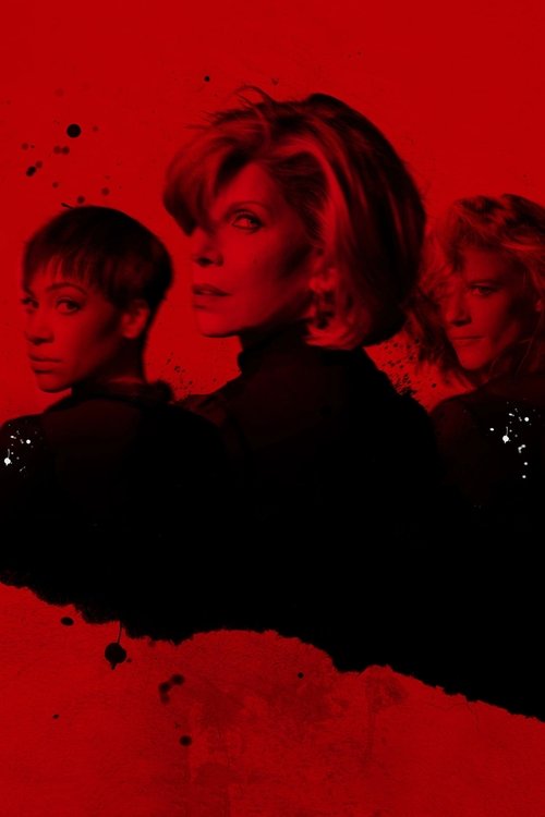 Poster for The Good Fight
