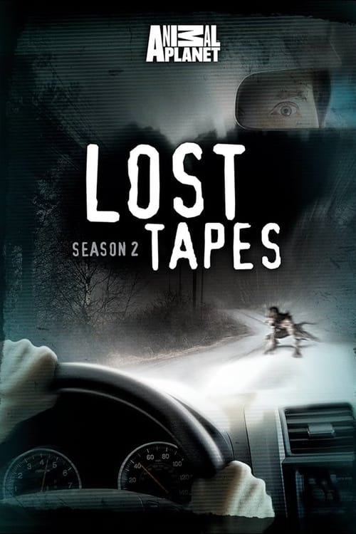 Poster for Season 2