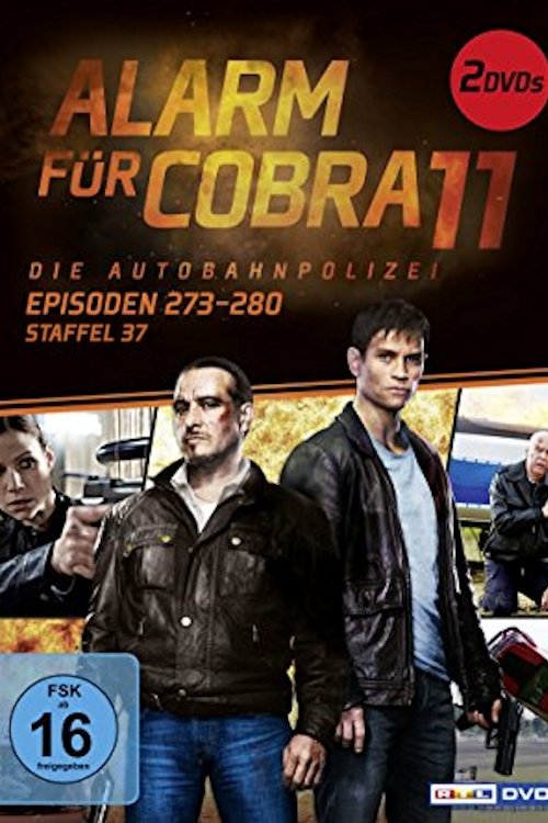 Poster for Season 37