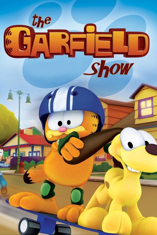 Poster for Season 3