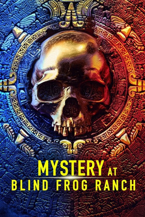 Poster for Season 4