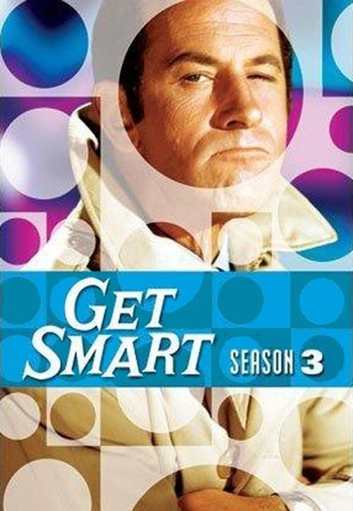 Poster for Season 3