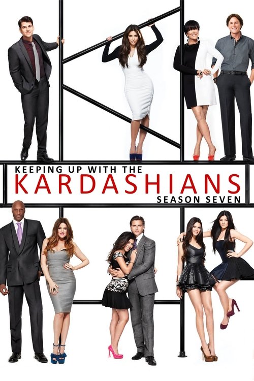 Poster for Season 7