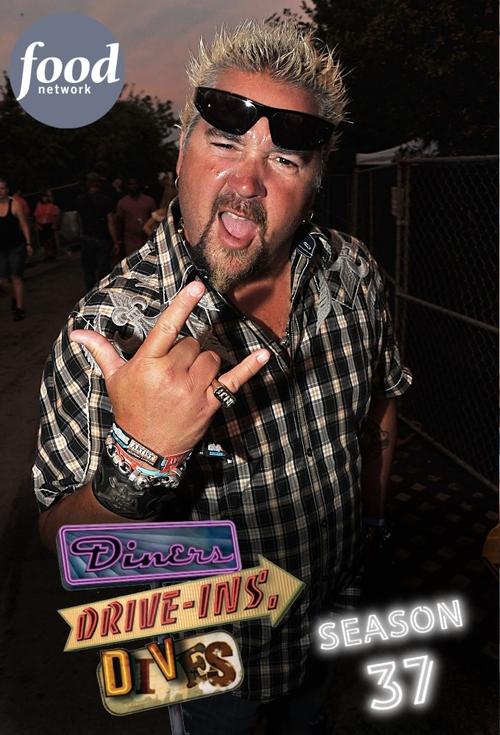 Poster for Season 37