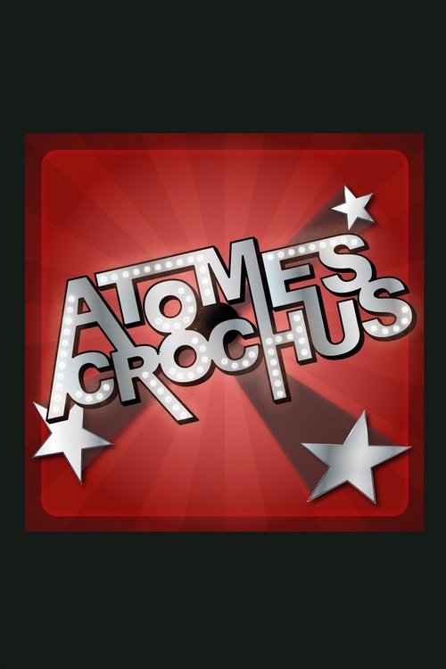 Poster for Atomes crochus