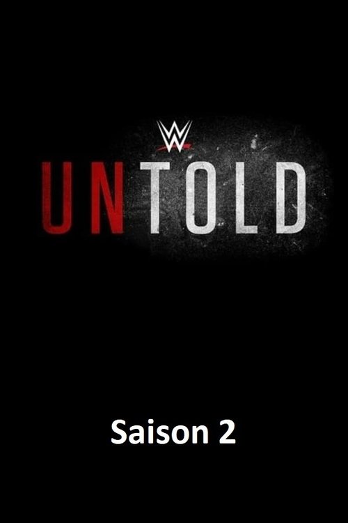 Poster for Season 2