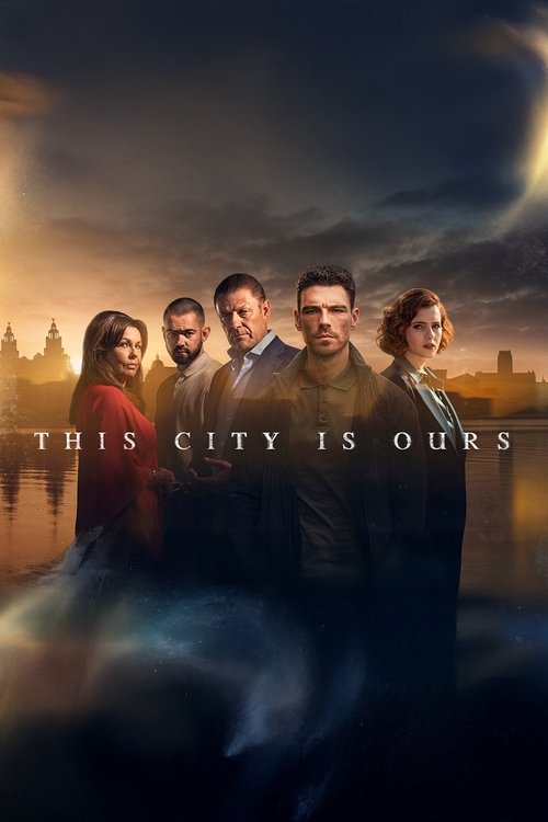 Poster for This City Is Ours