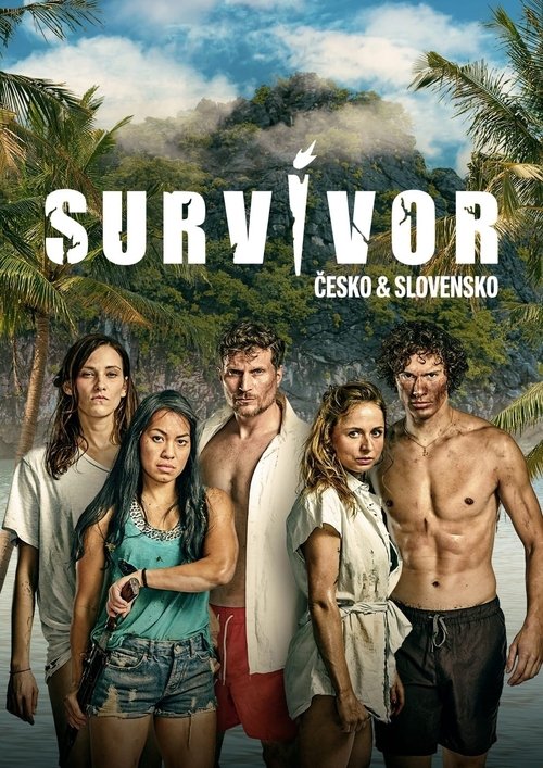 Poster for Season 1