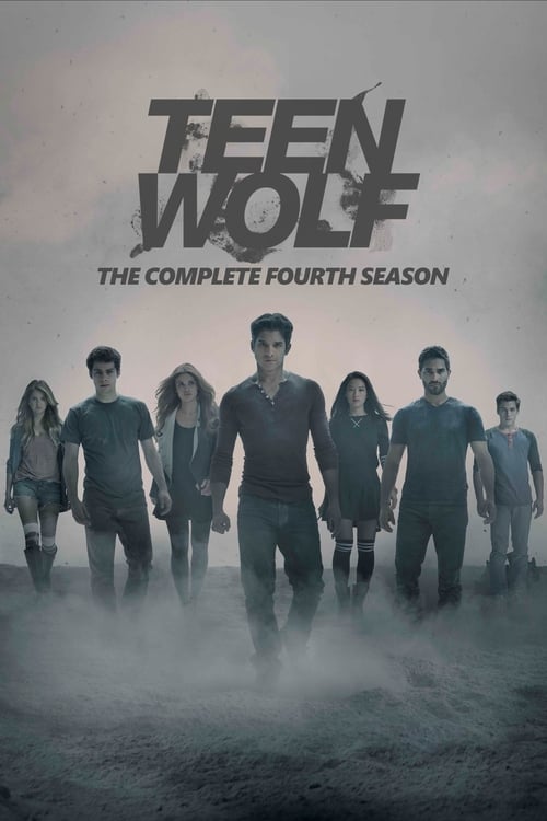 Poster for Season 4