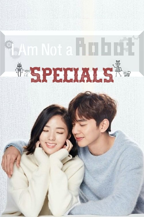 Poster for Specials