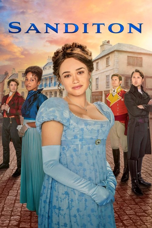 Poster for Series 2