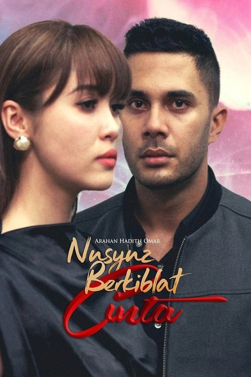 Poster for Nusyuz Berkiblat Cinta