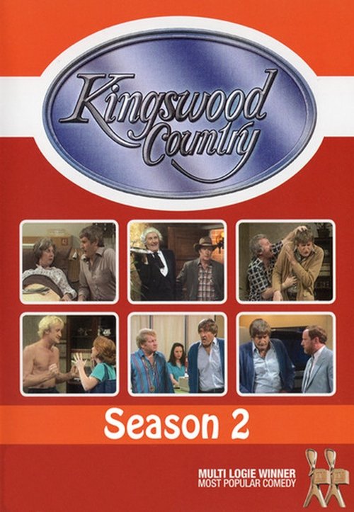 Poster for Season 2