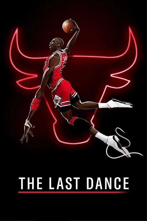 Poster for Miniseries