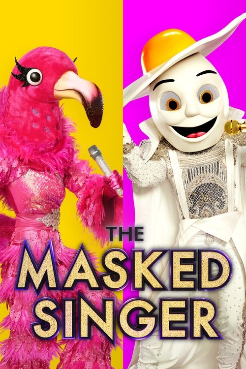 Poster for Season 2