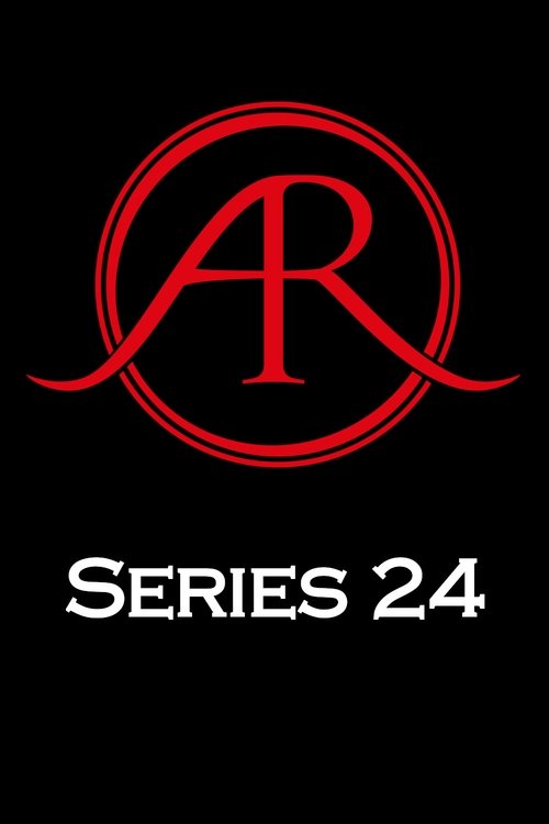 Poster for Series 24