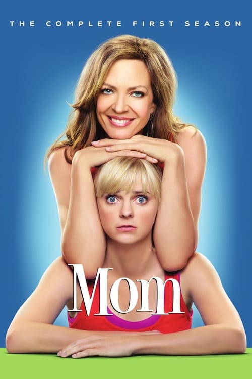 Poster for Season 1