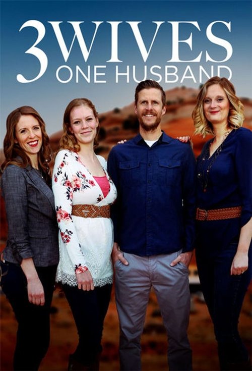 Poster for Three Wives, One Husband