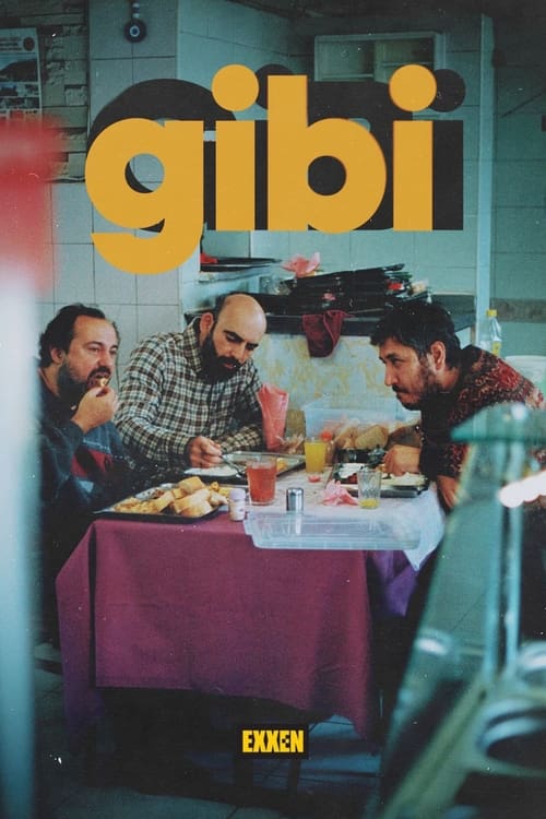 Poster for As If