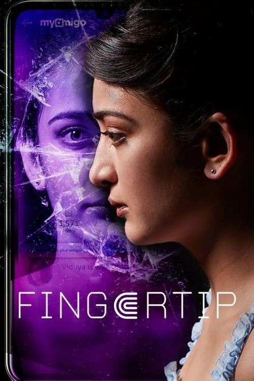Poster for Season 1