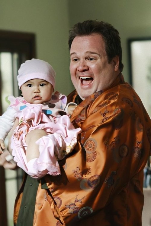 Poster for Modern Family