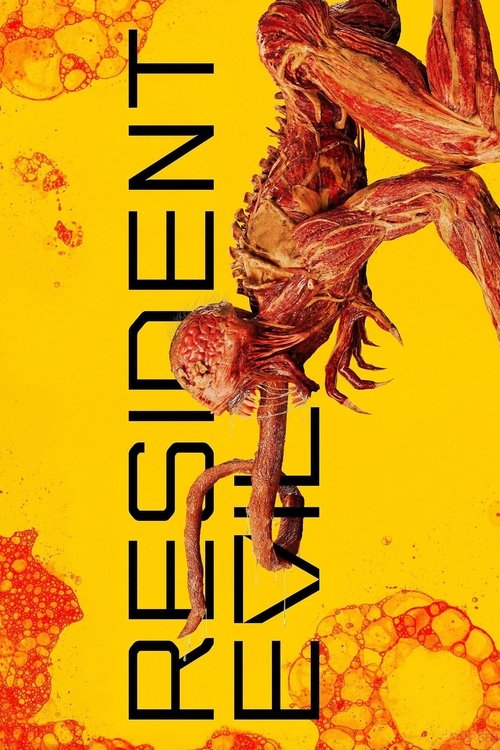 Poster for Season 1