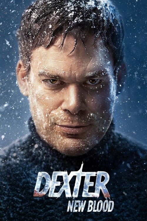 Dexter: New Blood: Season 1 (TV Series 2021) - Serializd