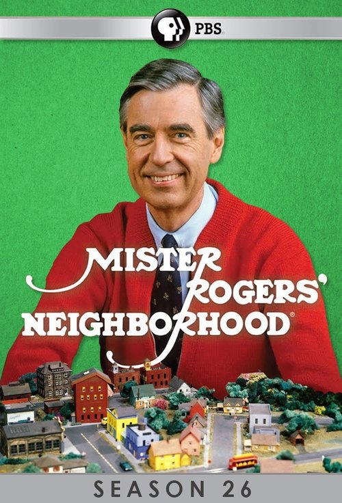 Poster for Season 26