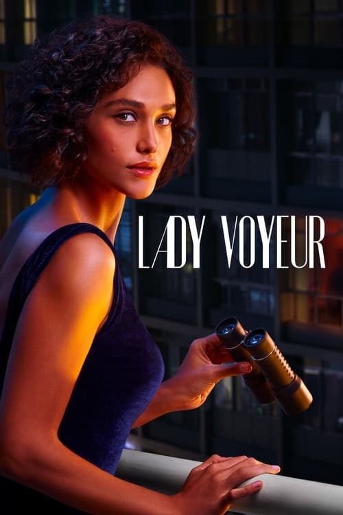 Lady Voyeur Review