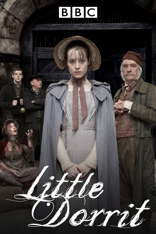 Poster for Little Dorrit