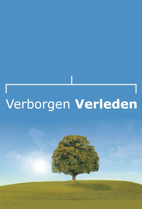 Poster for Verborgen Verleden