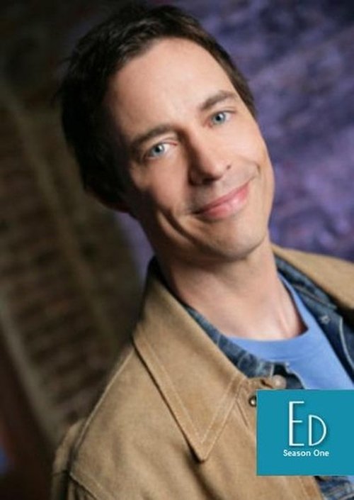 Poster for Season 1