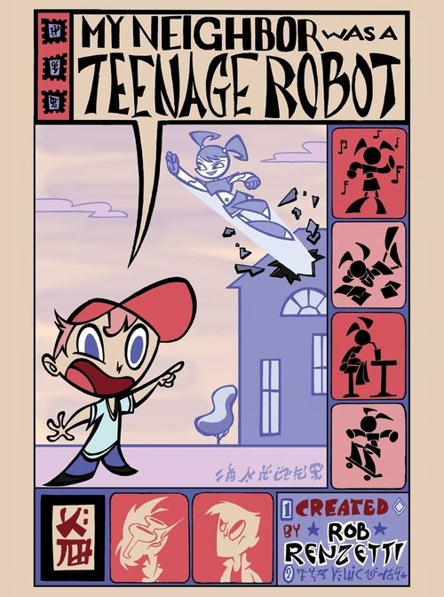 Poster for Specials